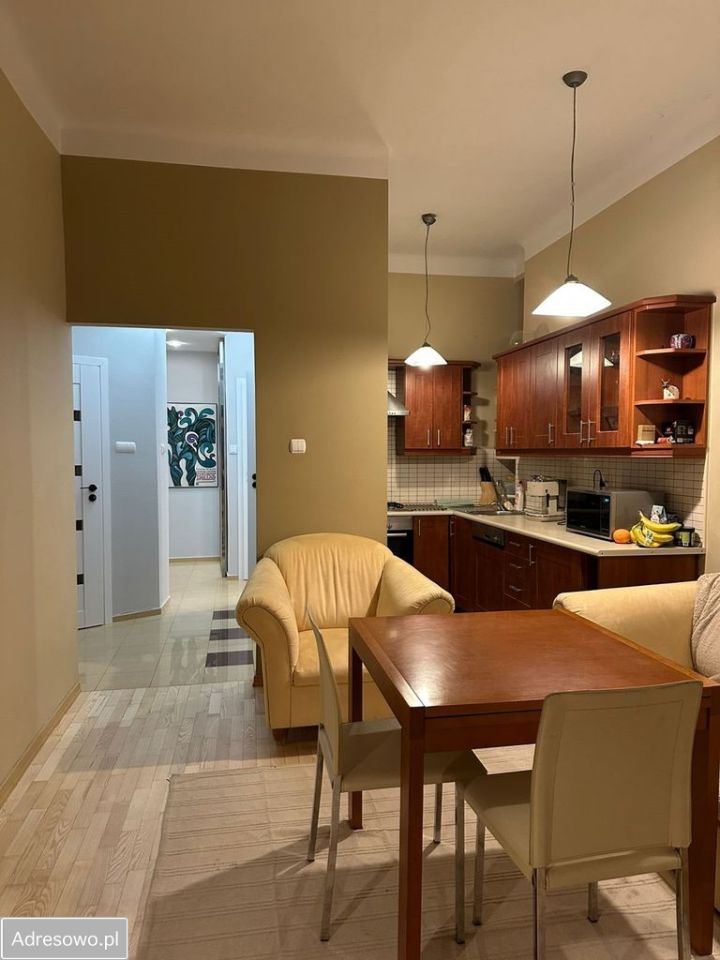 Mieszkanie 3-pokojowe Warszawa Śródmieście, ul. Emiliana Konopczyńskiego. Zdjęcie 6