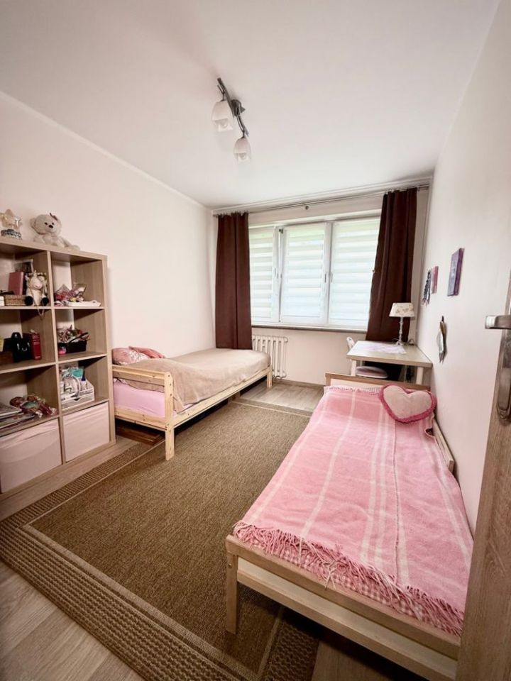 Mieszkanie 2-pokojowe Świętochłowice Centrum, ul. Wierzbowa. Zdjęcie 8