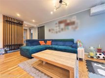 Mieszkanie 4-pokojowe Świdnica, ul. Karola Szymanowskiego. Zdjęcie 4