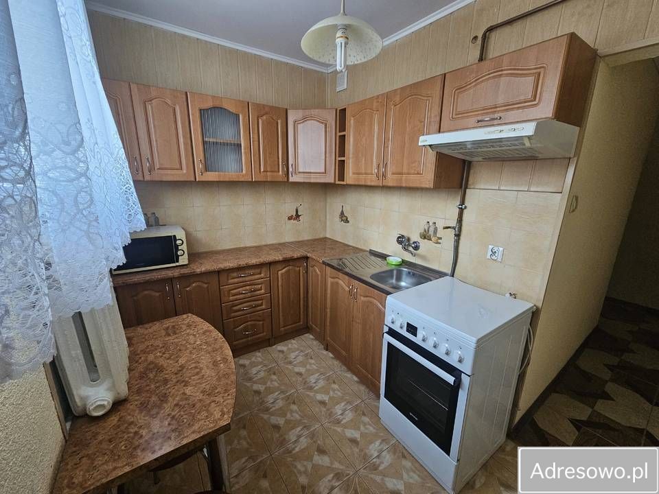 Mieszkanie 1-pokojowe Węgorzewo, ul. Targowa. Zdjęcie 6