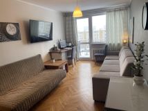 Mieszkanie 2-pokojowe Gdańsk Przymorze, ul. Kołobrzeska. Zdjęcie 1