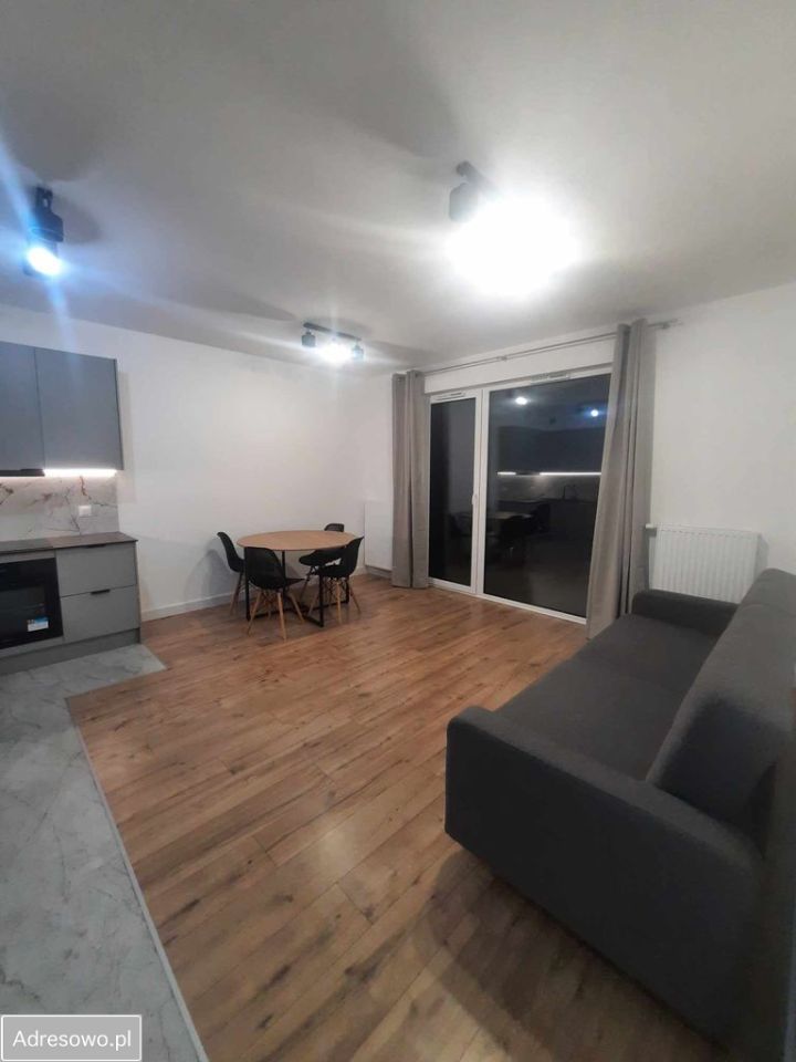 Mieszkanie 2-pokojowe Warszawa Białołęka, ul. Marcina z Wrocimowic. Zdjęcie 7