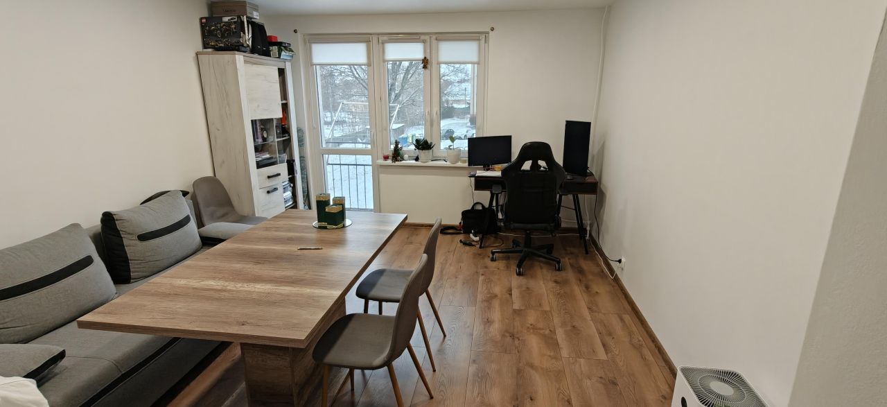 Mieszkanie 2-pokojowe Częstochowa Ostatni Grosz, ul. Bardowskiego. Zdjęcie 2