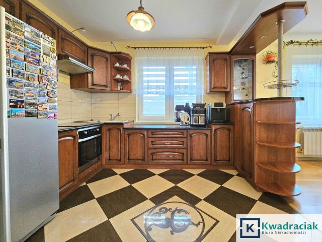 dom wolnostojący, 5 pokoi Długie, ul. Zagumnie. Zdjęcie 7