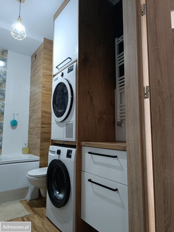 Mieszkanie 4-pokojowe Węgorzewo, ul. Jana Pawła II. Zdjęcie 11