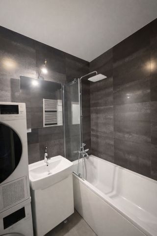 Mieszkanie 2-pokojowe Warszawa Mokotów, ul. Chrystiana Piotra Aignera. Zdjęcie 8