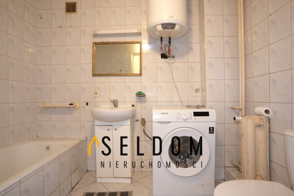 Mieszkanie 2-pokojowe Opole Śródmieście, pl. Konstytucji 3 Maja. Zdjęcie 6