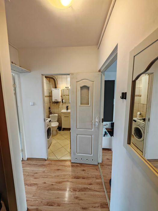 Mieszkanie 1-pokojowe Słupsk Centrum, ul. Michała Mostnika. Zdjęcie 8