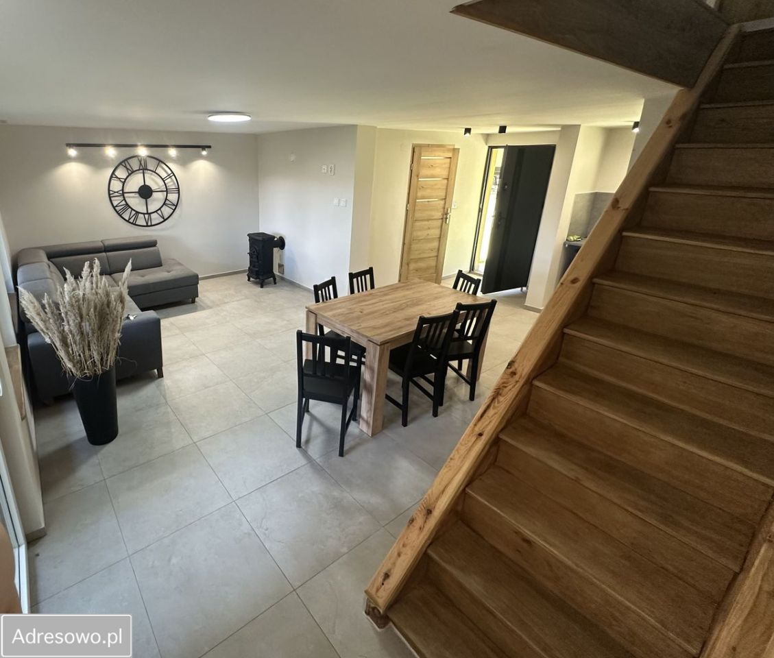 dom wolnostojący, 3 pokoje Kotkowo. Zdjęcie 19