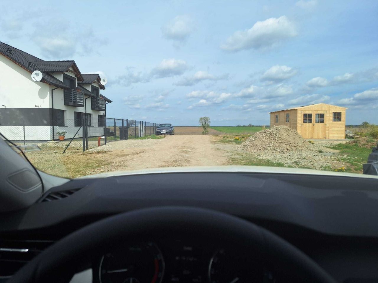 Działka budowlana Kaźmierz. Zdjęcie 6