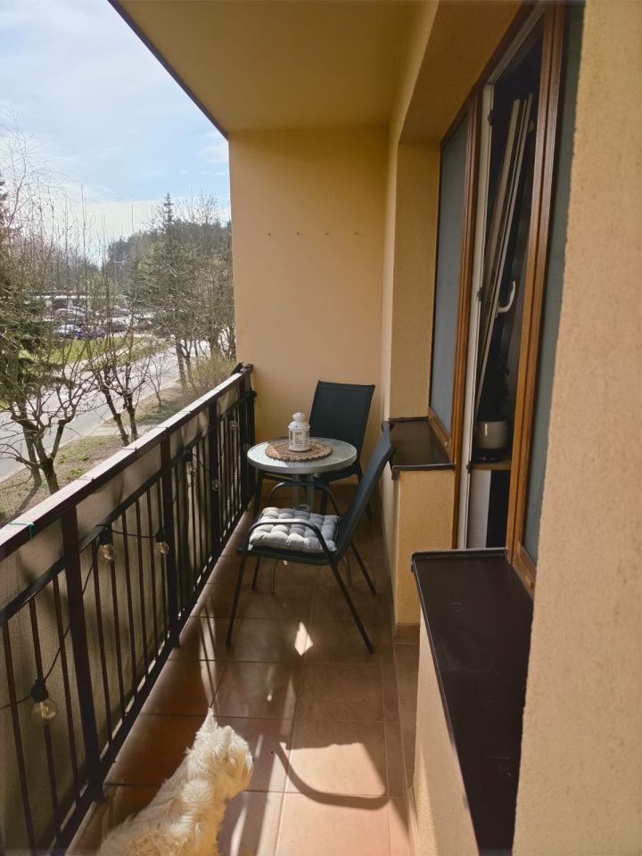 Mieszkanie 3-pokojowe Bełchatów Przytorze, ul. Ignacego Jana Paderewskiego. Zdjęcie 13