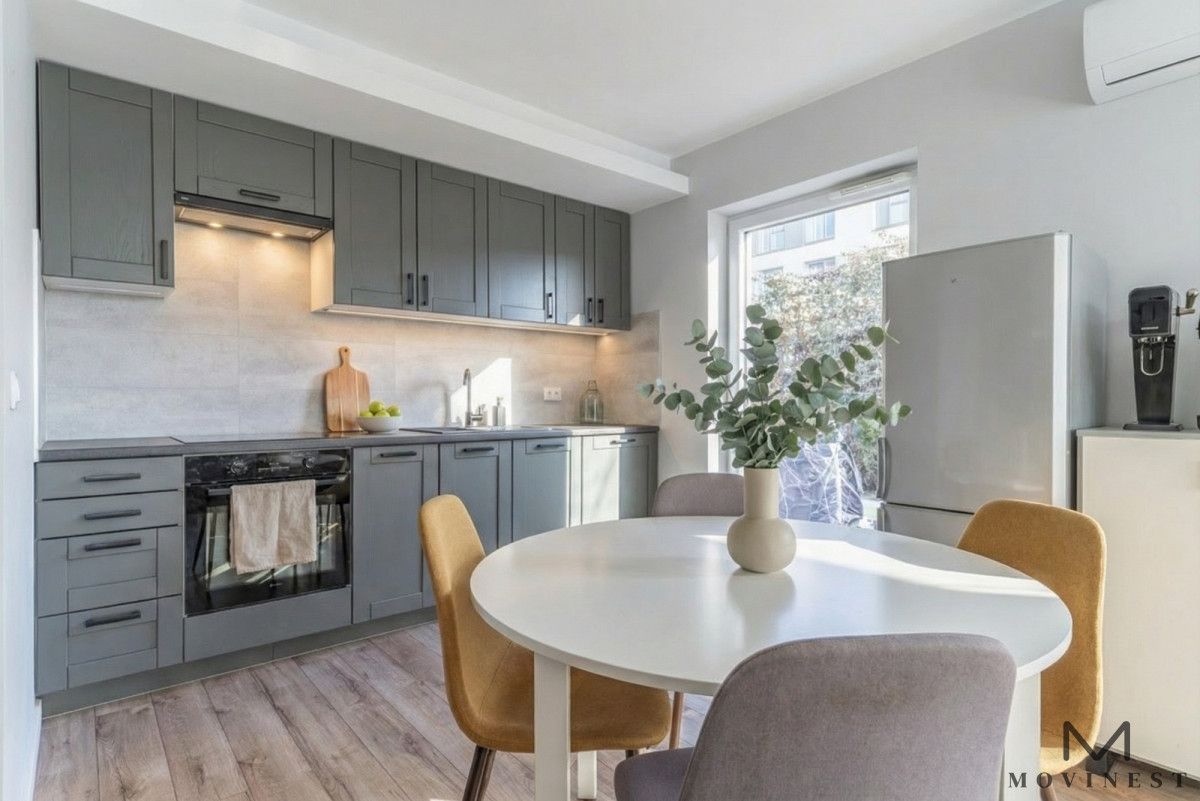 Mieszkanie 2-pokojowe Poznań Grunwald, ul. Świerzawska. Zdjęcie 1