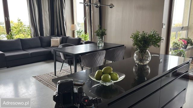 Mieszkanie 3-pokojowe Warszawa Żoliborz, ul. Przasnyska. Zdjęcie 2