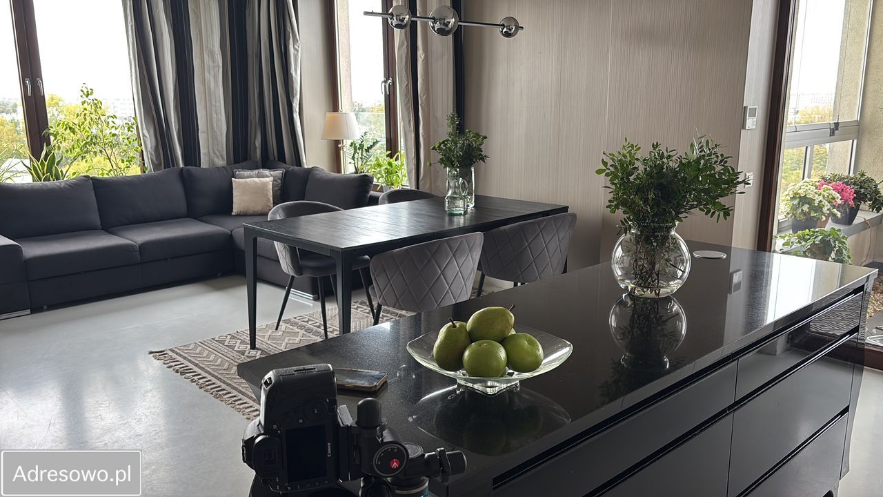 Mieszkanie 3-pokojowe Warszawa Żoliborz, ul. Przasnyska. Zdjęcie 2