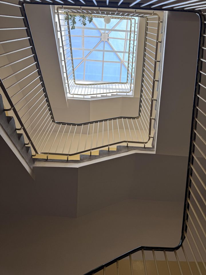 Mieszkanie 3-pokojowe Warszawa Grochów, ul. Augustyna Kordeckiego. Zdjęcie 20