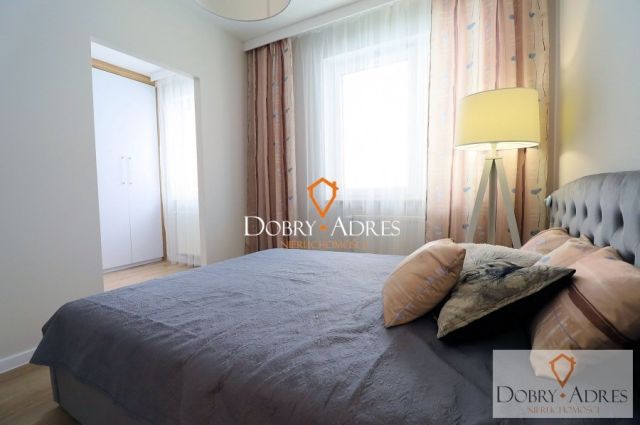 Mieszkanie 2-pokojowe Rzeszów, ul. bł. Karoliny. Zdjęcie 10