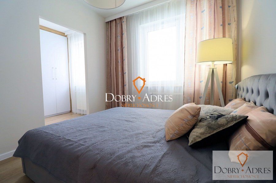 Mieszkanie 2-pokojowe Rzeszów, ul. bł. Karoliny. Zdjęcie 10