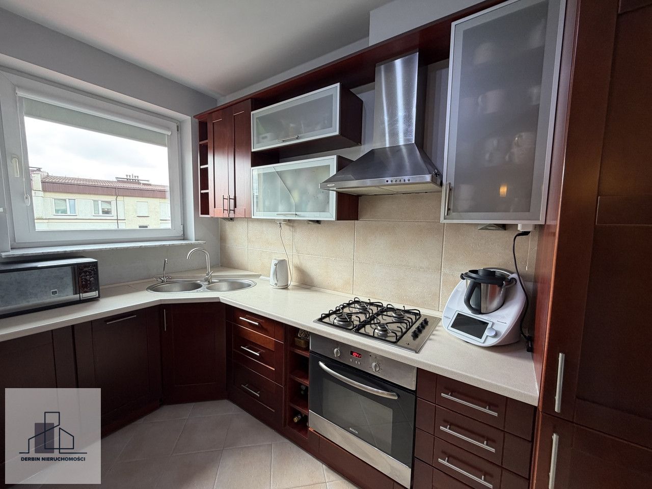 Mieszkanie 3-pokojowe Warszawa Grodzisk, ul. Skarbka z Gór. Zdjęcie 6