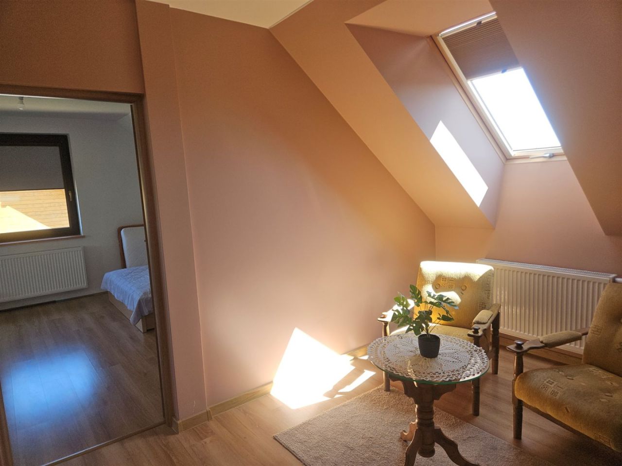 dom wolnostojący, 6 pokoi Świebodzice Ciernie. Zdjęcie 12