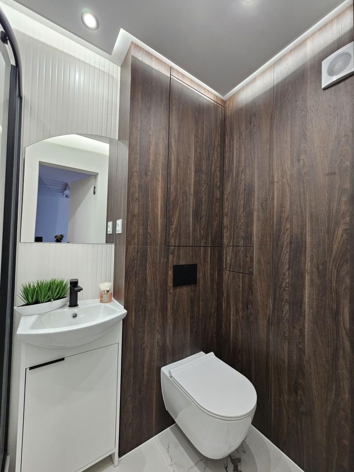 Mieszkanie 2-pokojowe Płock, ul. Ignacego Łukasiewicza. Zdjęcie 7