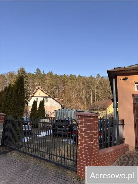 Działka inwestycyjna Lidzbark Warmiński, ul. Rzemieślnicza. Zdjęcie 5
