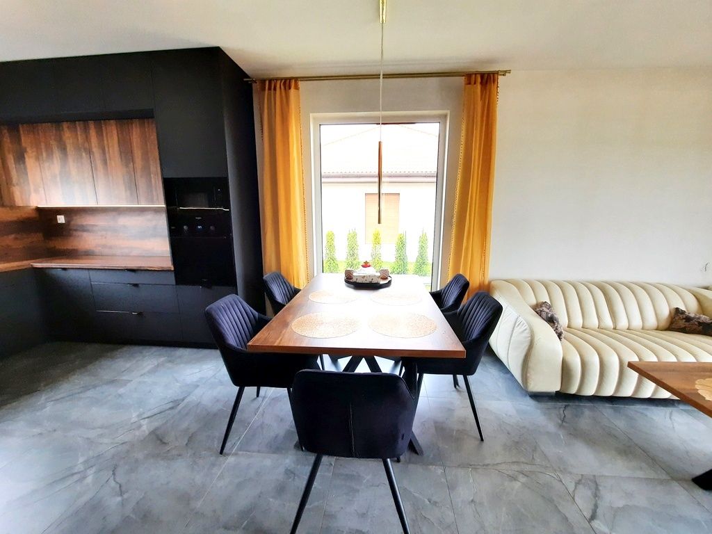 dom wolnostojący, 4 pokoje Poniatowice. Zdjęcie 5