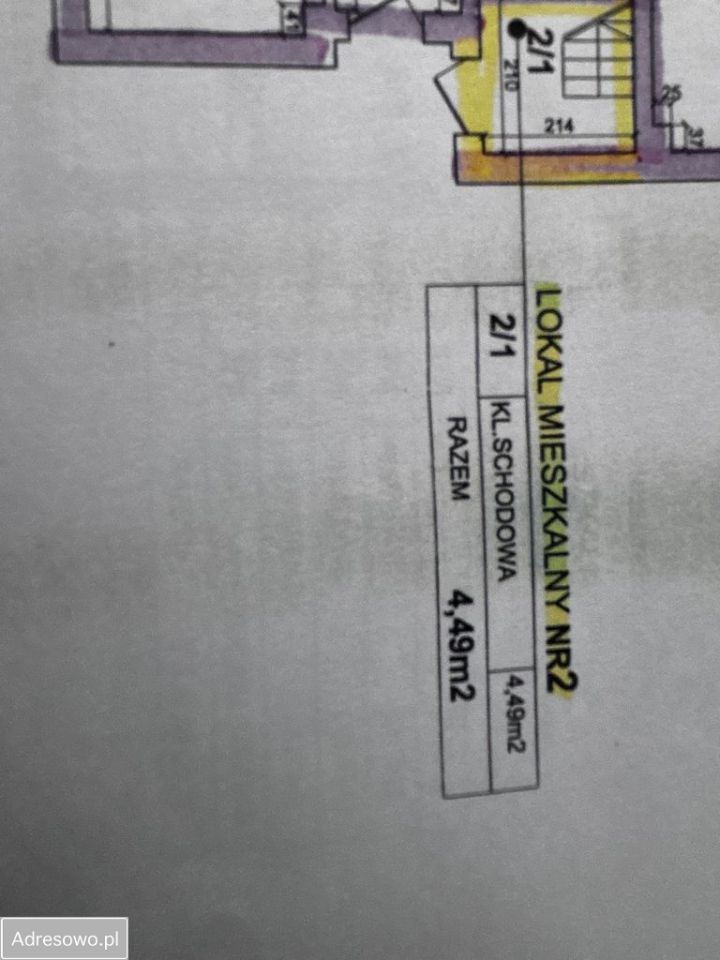 Mieszkanie 4-pokojowe Słupsk, ul. Jana Kiepury. Zdjęcie 7