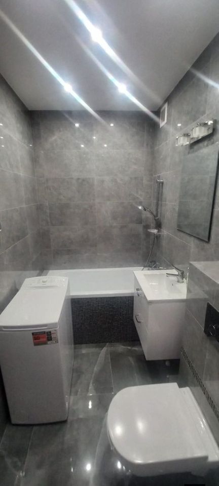 Mieszkanie 1-pokojowe Szczecin Słoneczne, ul. Lniana. Zdjęcie 4