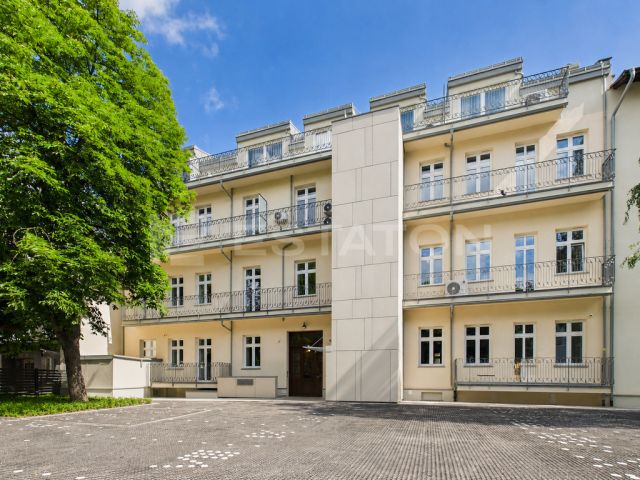 Mieszkanie 3-pokojowe Rzeszów, al. Józefa Piłsudskiego. Zdjęcie 16