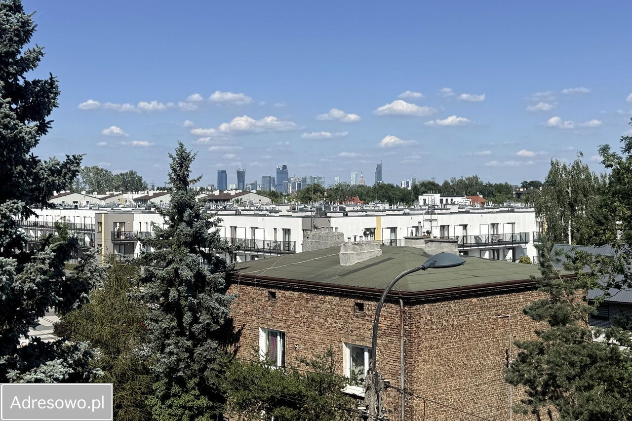 Mieszkanie 2-pokojowe Warszawa Włochy, ul. Techników. Zdjęcie 12