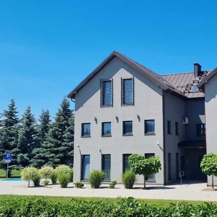Lokal Warszawa Wilanów, ul. Bruzdowa. Zdjęcie 1