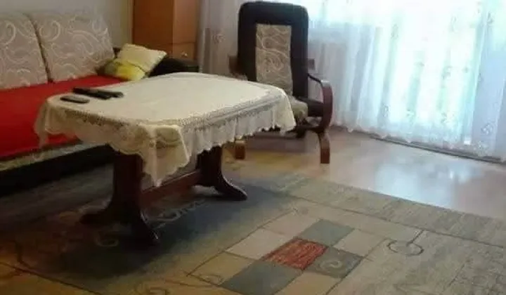 Mieszkanie 2-pokojowe Bełchatów, os. Okrzei