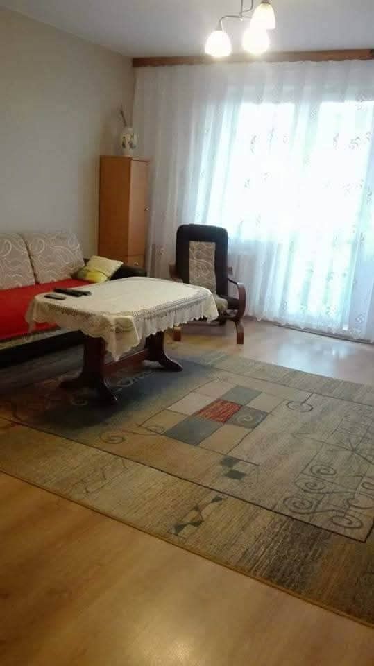Mieszkanie 2-pokojowe Bełchatów, os. Okrzei. Zdjęcie 1