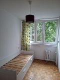 Mieszkanie 2-pokojowe Wrocław Krzyki, ul. Wincentego Stysia. Zdjęcie 2