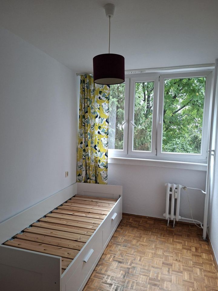 Mieszkanie 2-pokojowe Wrocław Krzyki, ul. Wincentego Stysia. Zdjęcie 3