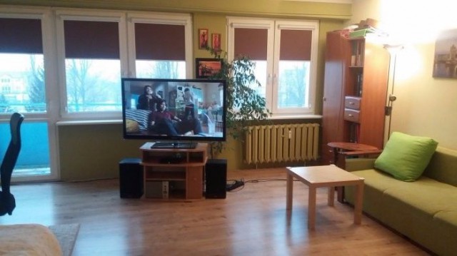 Mieszkanie 2-pokojowe Płock Międzytorze, ul. Tadeusza Gierzyńskiego. Zdjęcie 1