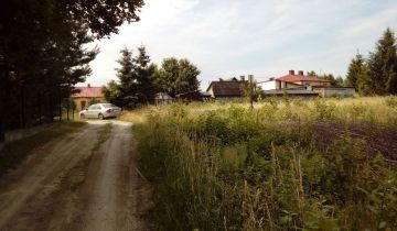 Działka siedliskowa Biała Podlaska