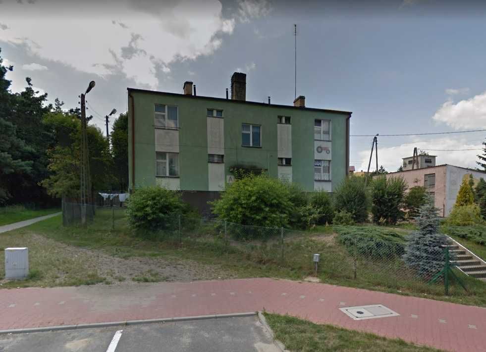 Mieszkanie 2-pokojowe Czarnków, ul. Rolna
