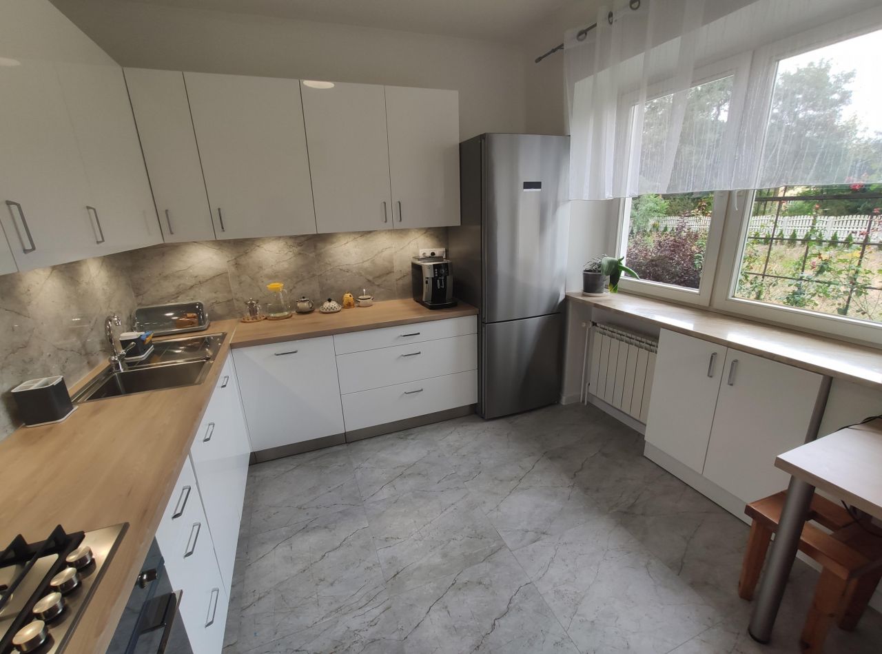 dom wolnostojący, 4 pokoje Brwinów, ul. Świerkowa. Zdjęcie 8