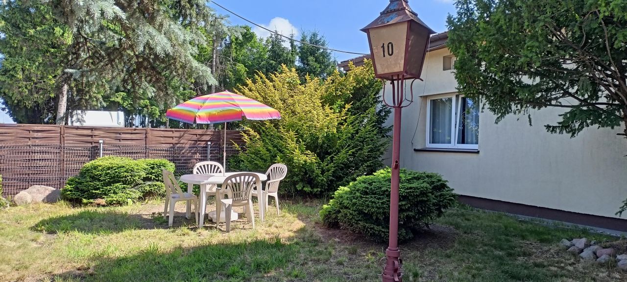 dom wolnostojący, 4 pokoje Warszawa Ursynów, ul. Mazura