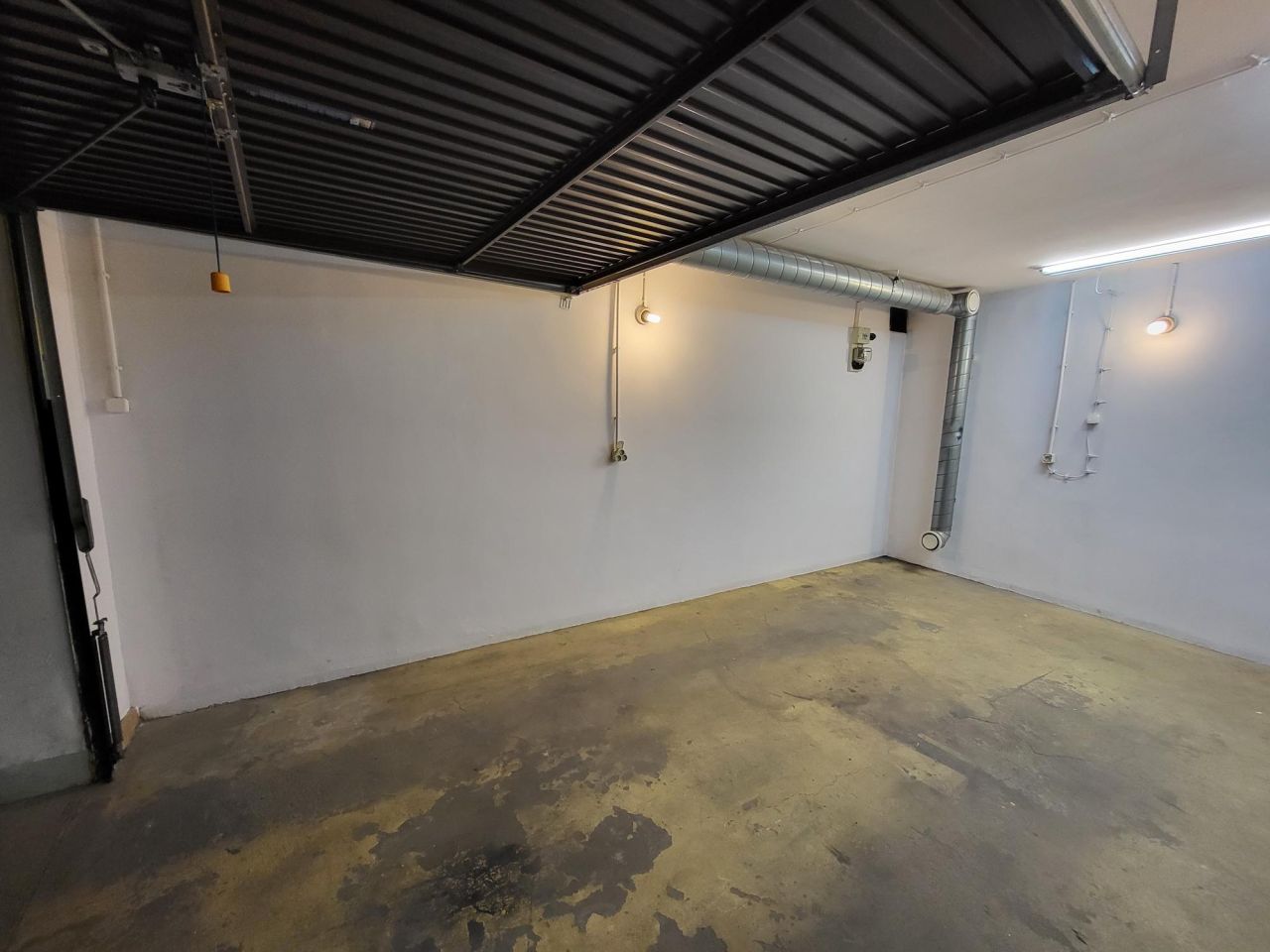 Garaż/miejsce parkingowe Szczecin Prawobrzeże. Zdjęcie 6