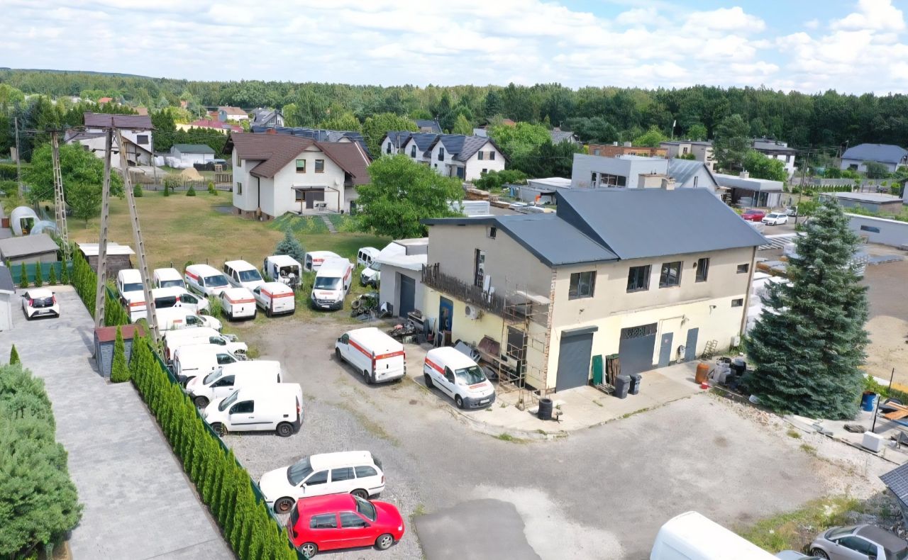 dom wolnostojący, 5 pokoi Mikołów Paniowy, ul. Gliwicka. Zdjęcie 11