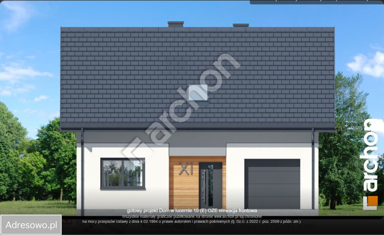 dom wolnostojący, 4 pokoje Czarna Sędziszowska. Zdjęcie 4