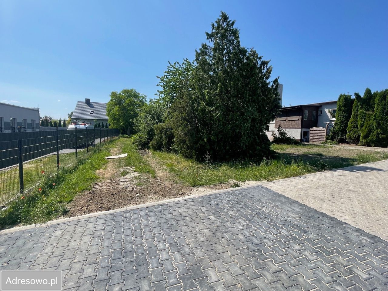 Hala/magazyn Jarocin, ul. Glinki. Zdjęcie 18