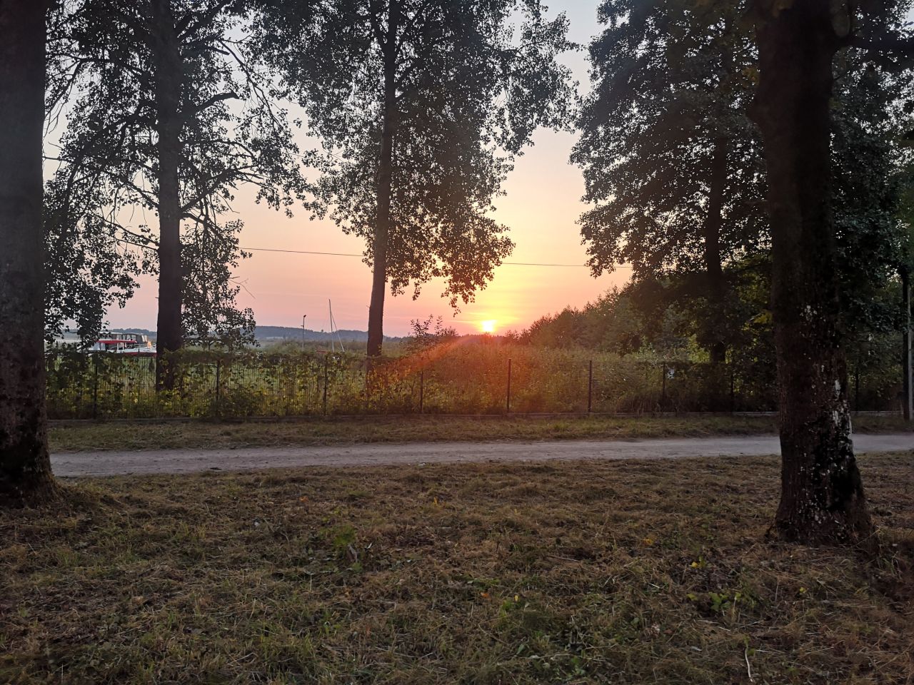 Działka budowlana Okartowo. Zdjęcie 2