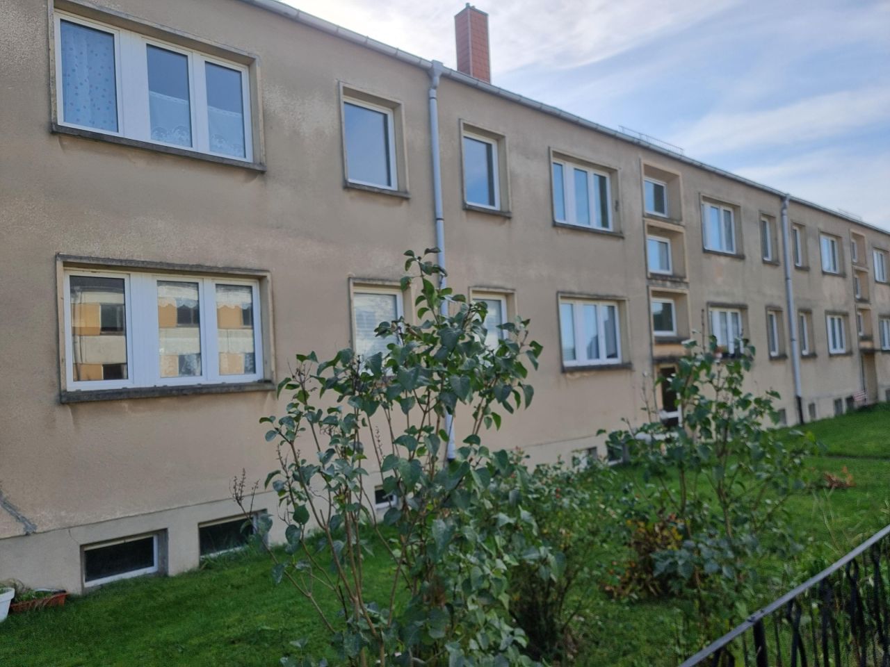 budynek wielorodzinny, 20 pokoi Szczecin, Rapshagenerweg