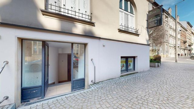 Lokal Kraków Kleparz, ul. Biskupia. Zdjęcie 3