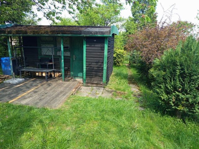 Działka rod Bielsko-Biała. Zdjęcie 1