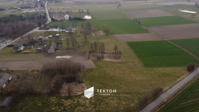 dom wolnostojący, 3 pokoje Brzozowica. Zdjęcie 17