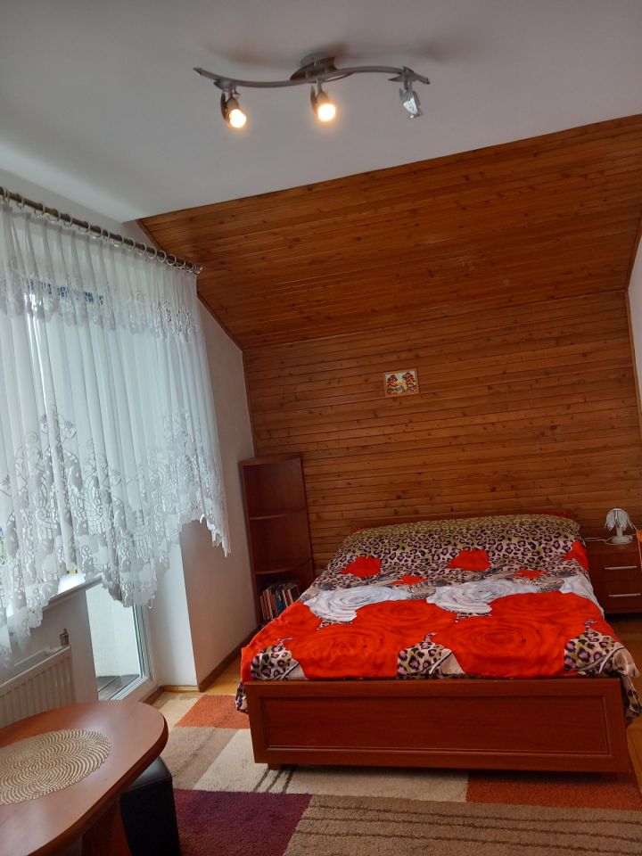 bliźniak, 7 pokoi Ustka, ul. 11 Listopada. Zdjęcie 6